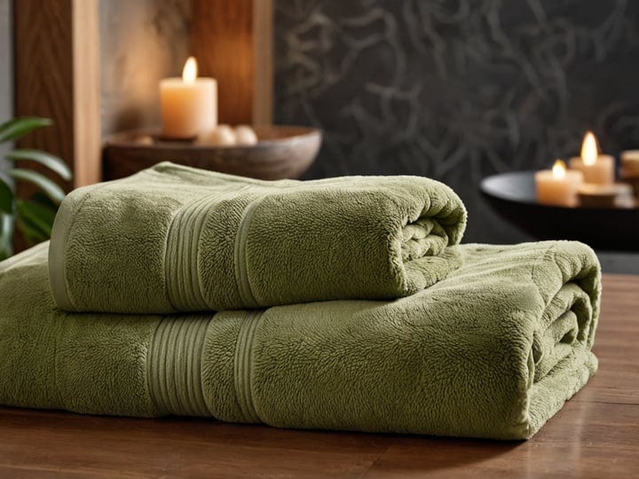 Olive-Green-Towels-6