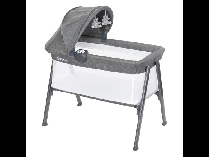 baby-trend-lil-snooze-large-bassinet-plus-1