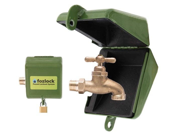 fozlock-outdoor-hose-bibb-faucet-lock-green-1