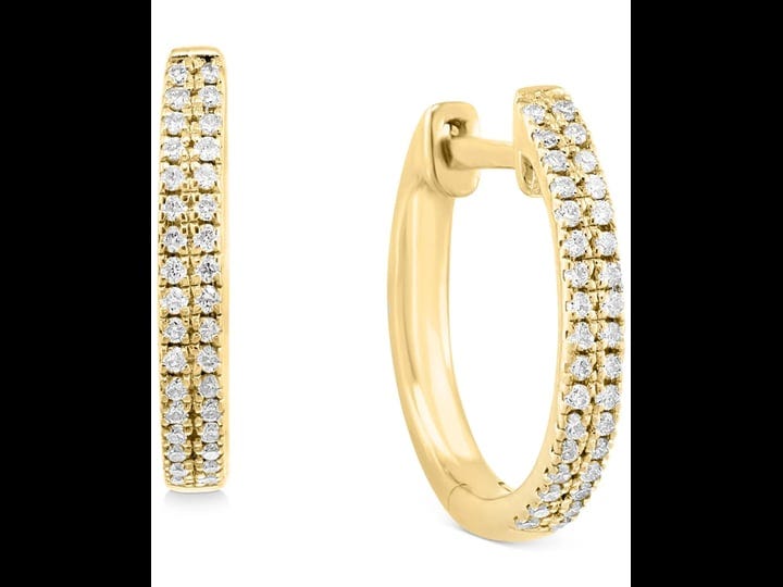 effy-diamond-small-double-row-hoop-earrings-1-5-ct-t-w-in-sterling-silver-or-14k-gold-plated-sterlin-1