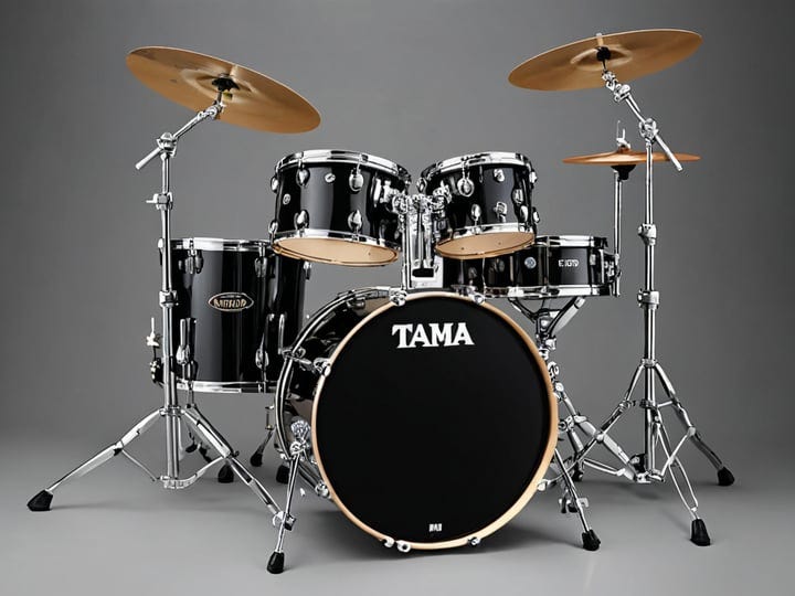 Tama-Drum-Set-2