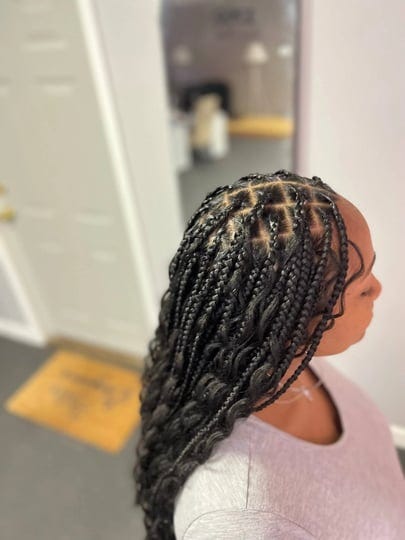 boho-knotless-box-braids-large-bob-yes-1