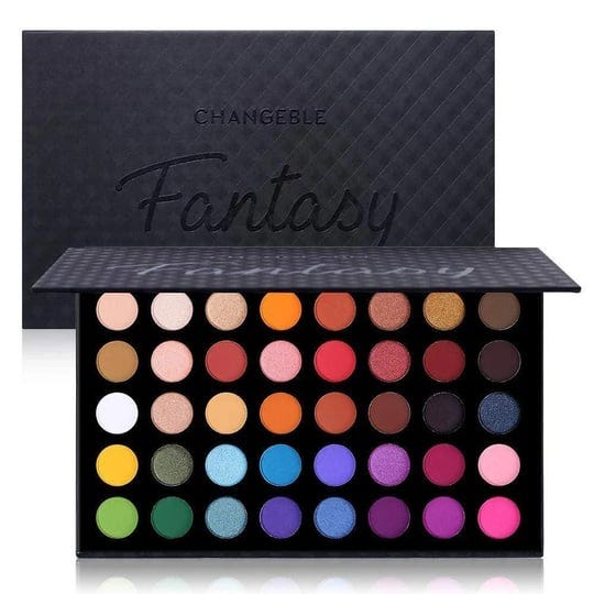 highly-pigmented-eye-makeup-palette-matte-shimmer-metallic-eyeshadow-pallet-long-lasting-blendable-n-1