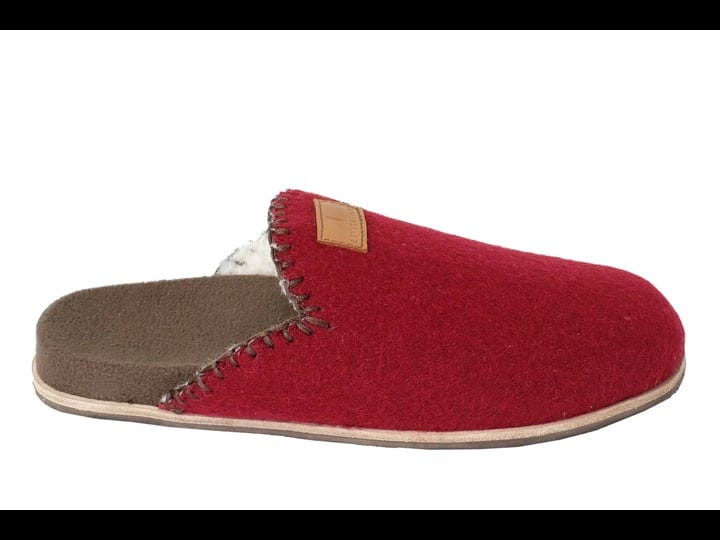 revitalign-alder-womens-orthotic-slipper-size-8-red-1