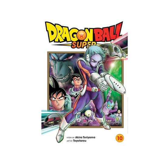 dragon-ball-super-vol-10-book-1