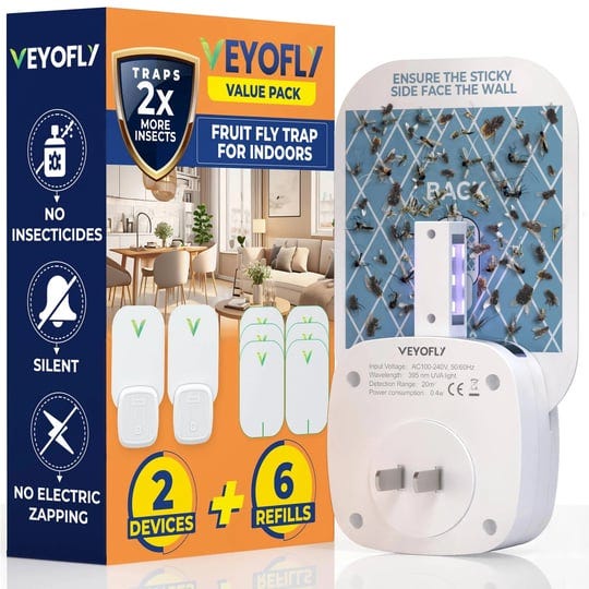 veyofly-2-pack-fly-trap-plug-in-flying-insect-trap-fruit-fly-traps-for-indoors-safer-home-indoor-bug-1