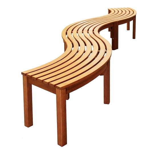 achla-designs-curved-backless-bench-1