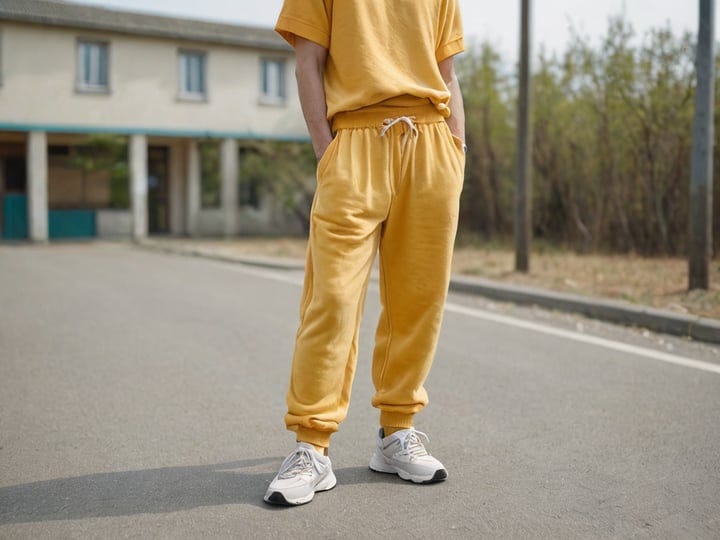 Yellow-Sweatpants-5