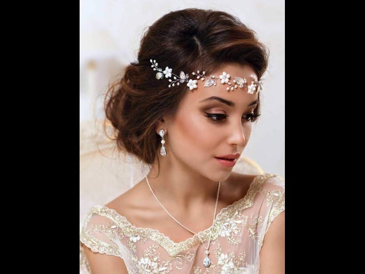 barogirl-bride-wedding-headband-gold-flower-hair-vine-pearl-bridal-hair-accessories-for-women-gold-1