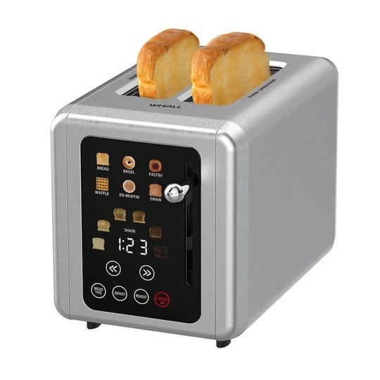whall-touch-screen-toaster-2-slice-stainless-steel-digital-timer-toaster-with-sound-function-smart-e-1
