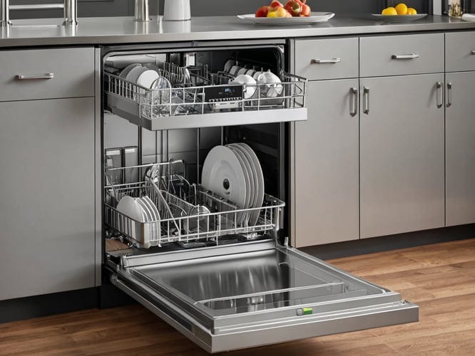 Frigidaire-Dishwasher-1