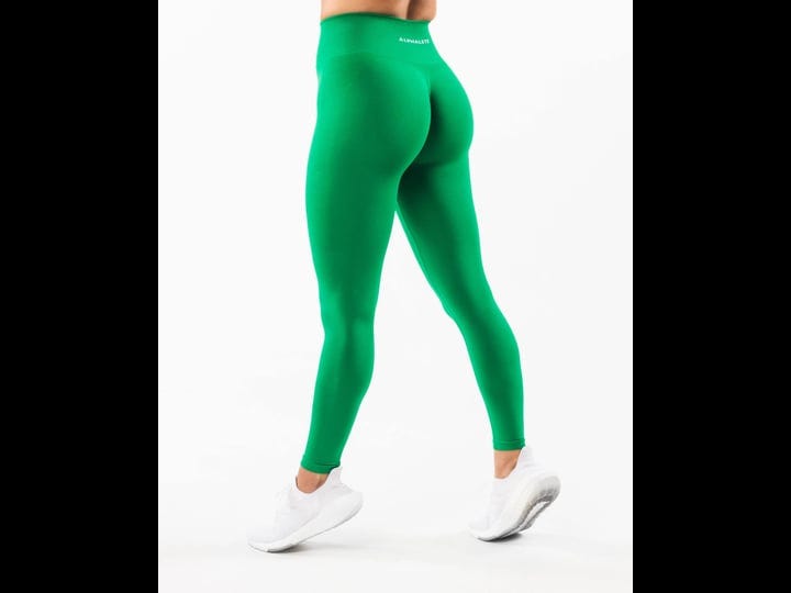 alphalete-womens-amplify-leggings-emerald-green-small-polyamide-polyester-elastane-1