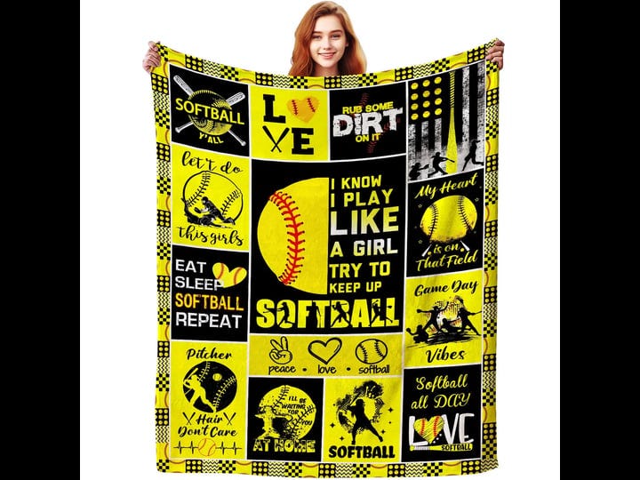 softball-blanket-gifts-for-girls-women-men-teamsoft-cozy-sport-softball-blankets-and-throws-bed-bedd-1