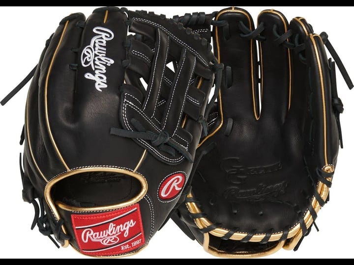 rawlings-13-gg-elite-series-slowpitch-glove-black-gold-1