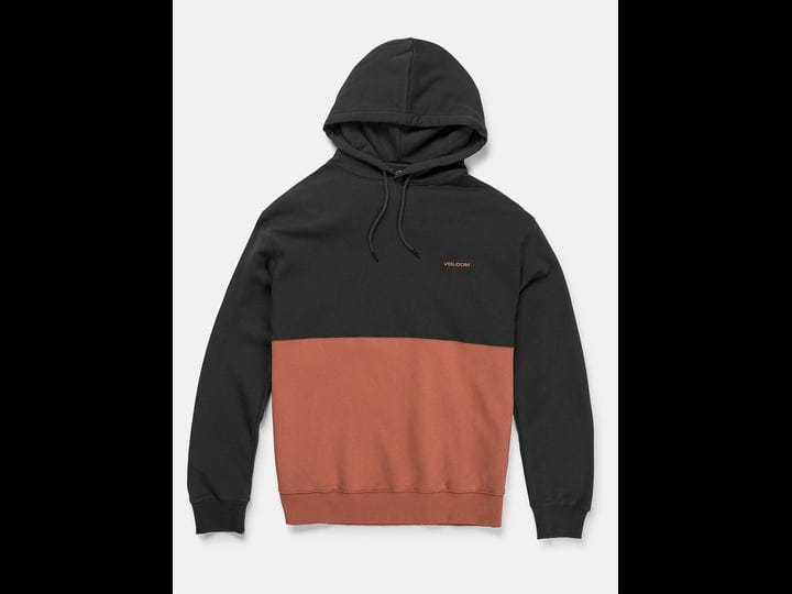 volcom-divided-hoodie-rust-1