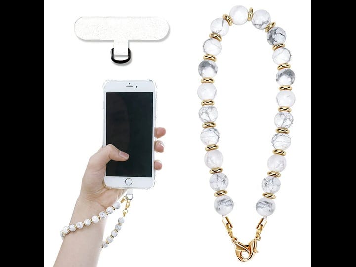 vichunho-marble-beaded-phone-wrist-strap-cellphone-lanyard-with-tether-tab-hands-free-wristlet-brace-1