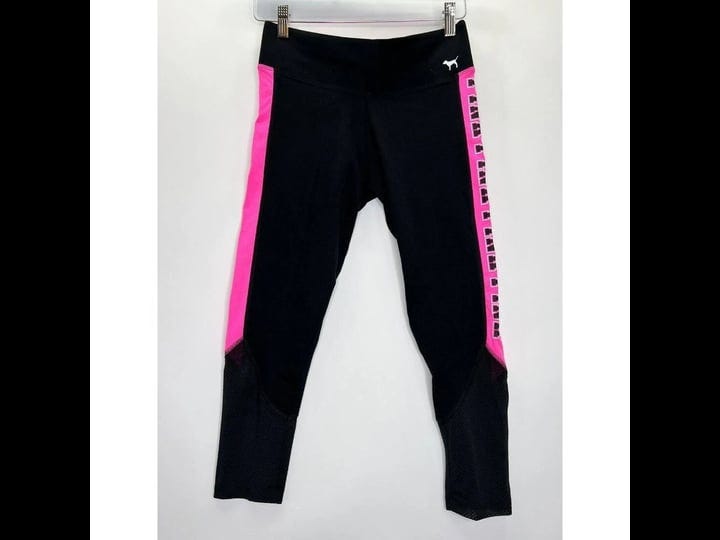 victorias-secret-pants-jumpsuits-victorias-secret-pink-womens-ankle-leggings-size-small-nwt-color-bl-1