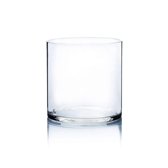 wgv-clear-cylinder-glass-vase-7-inch-1