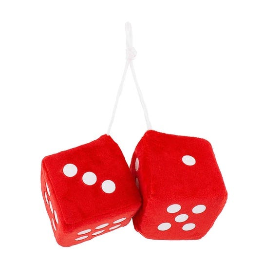 united-pacific-c5038r-3-x-3-classic-fuzzy-dice-red-1