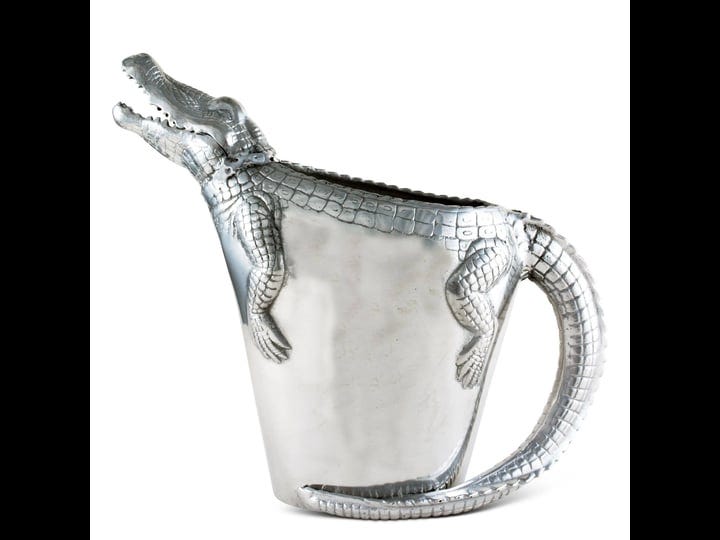 arthur-court-alligator-pitcher-1