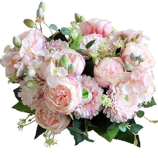 astryas-artificial-flowers-2-bundles-pink-artificial-peonies-fake-peony-bulk-silk-flower-arrangement-1