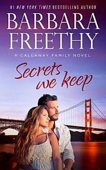 Secrets We Keep | Cover Image