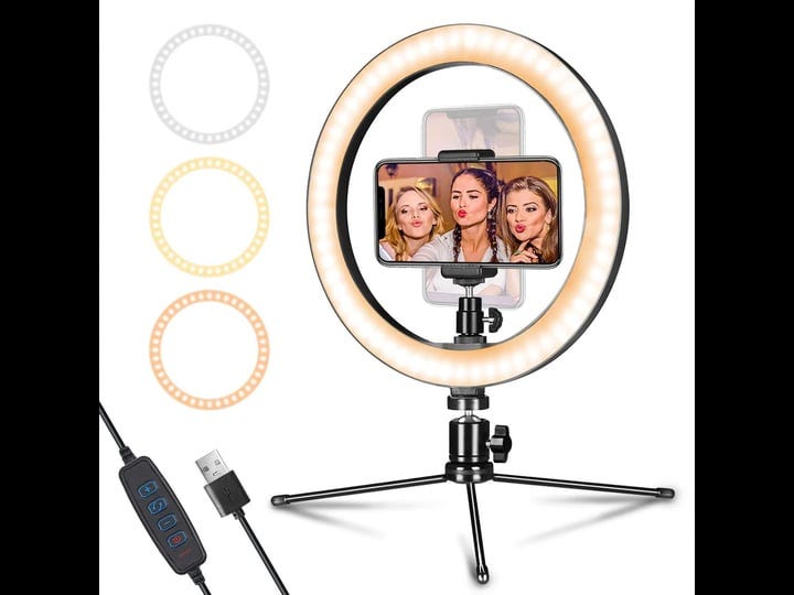 led-ring-light-10-with-tripod-stand-phone-holder-for-live-streaming-youtube-video-dimmable-desk-make-1