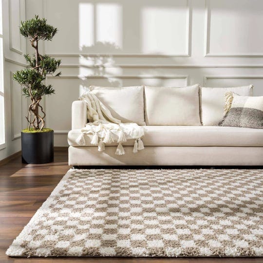 hauteloom-kieu-checkered-shag-bedroom-living-room-area-rug-high-pile-shaggy-plush-modern-soft-carpet-1