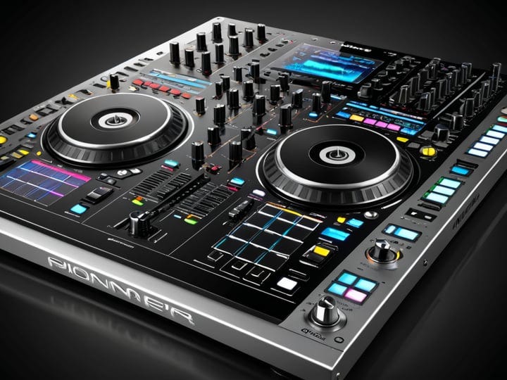 Pioneer-Dj-Controller-4