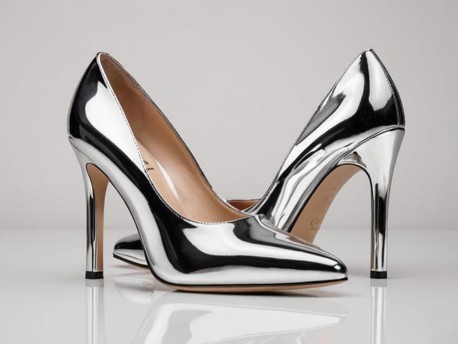 Metallic-Shoes-Heels-1