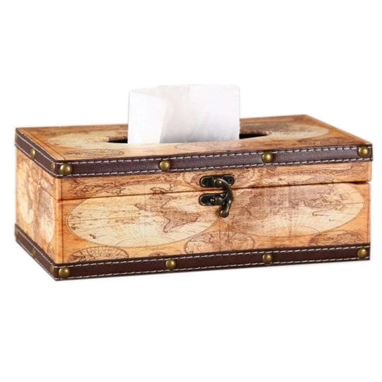 mode-home-rectangle-vintage-wooden-tissue-box-decorative-tissue-holder-world-map-2-1