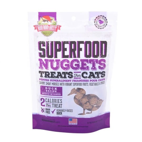 boo-boos-best-superfood-nuggets-duck-recipe-cat-treats-1