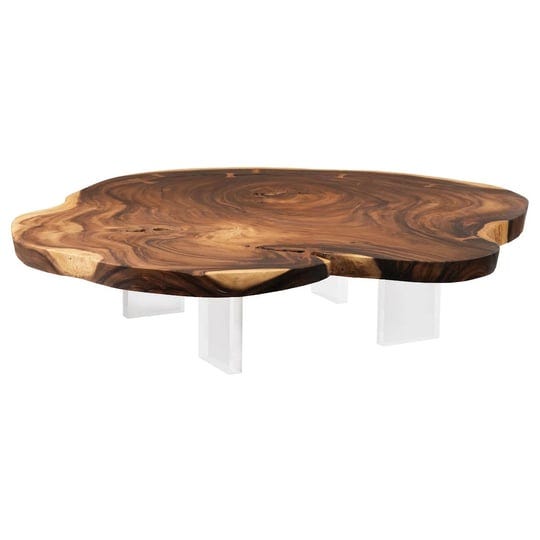 phillips-collection-floating-coffee-table-with-acrylic-legs-natural-size-varies-1