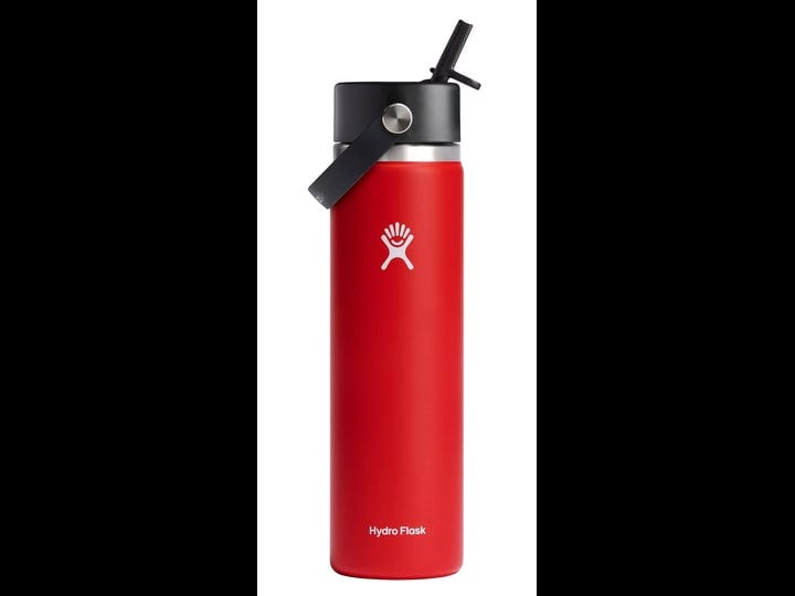 hydro-flask-24-oz-wide-mouth-bottle-with-flex-straw-cap-goji-1