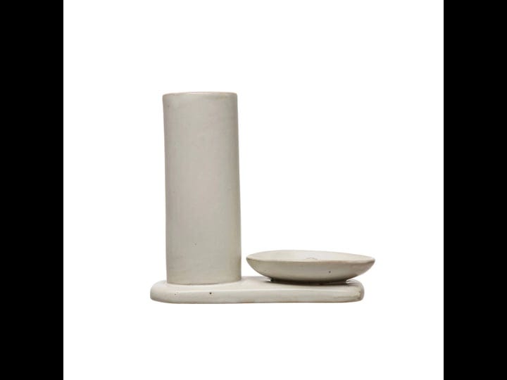 stoneware-incense-dish-holder-1