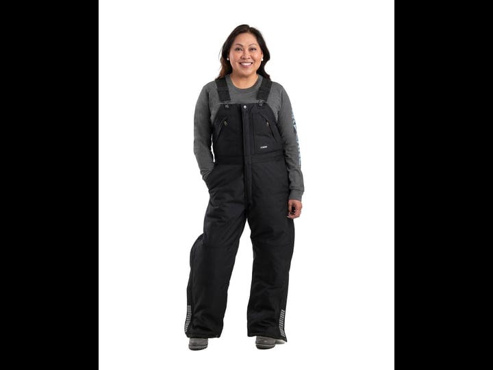 berne-womens-icecap-insulated-bib-overall-black-1