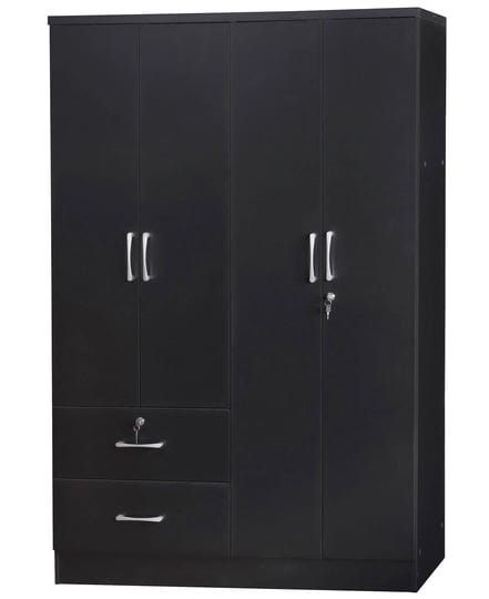 better-home-products-luna-modern-wood-4-doors-2-drawers-armoire-in-black-1