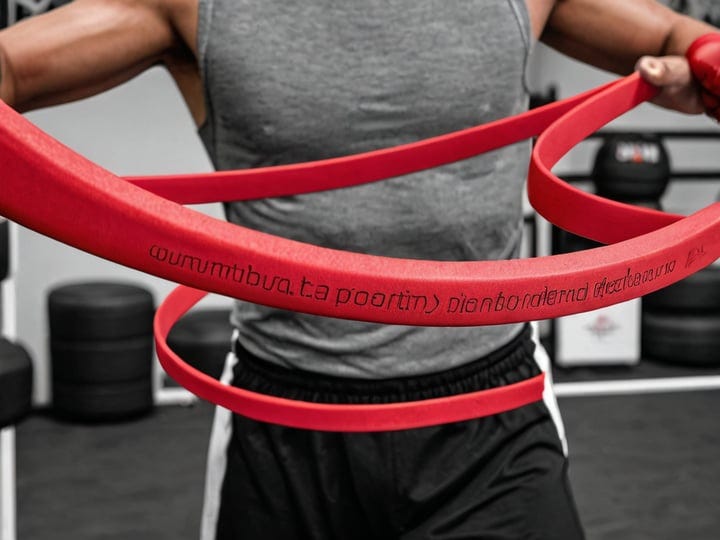 Boxing Resistance Bands-4