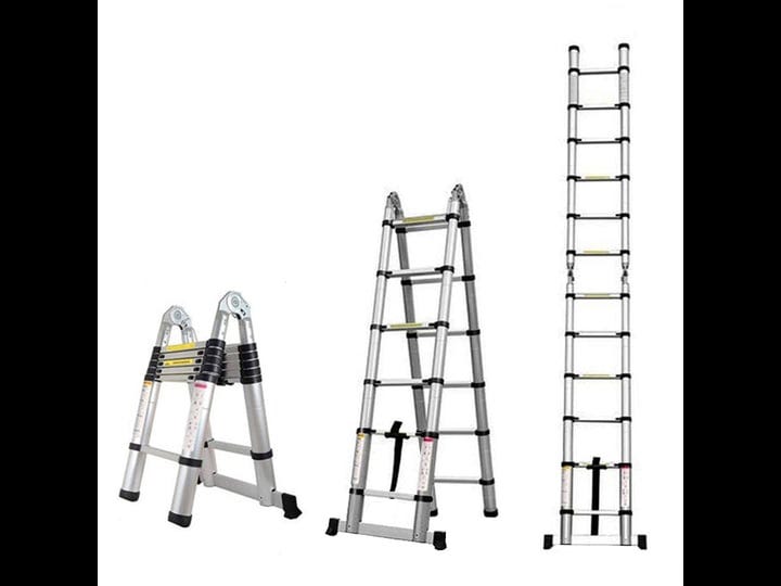 boweiti-12-5ft-telescoping-laddertelescoping-a-frame-ladder-with-balance-bar-and-movable-wheelhouseh-1