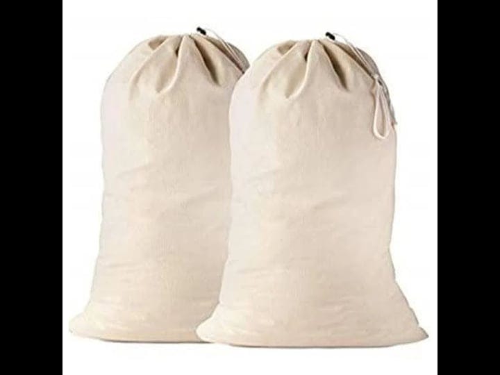 quba-linen-2-pack-extra-large-cotton-laundry-bag-heavy-duty-large-laundry-bags-24-x-36-inch-xl-draws-1