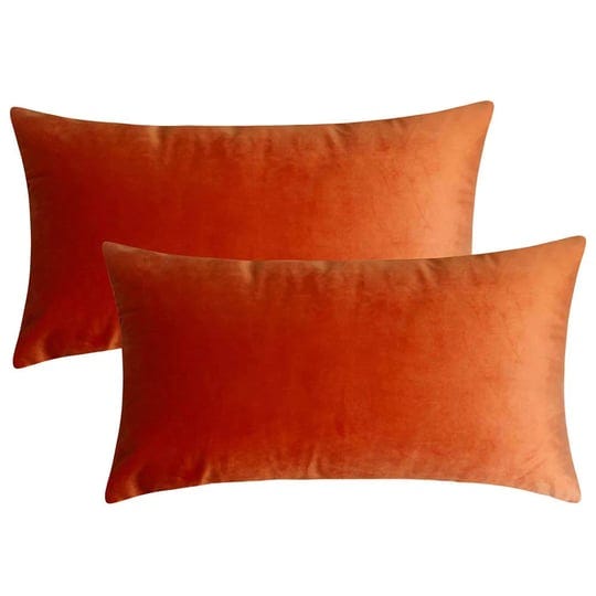 artcest-set-of-2-cozy-solid-velvet-throw-pillow-case-decorative-couch-cushion-cover-soft-sofa-euro-s-1