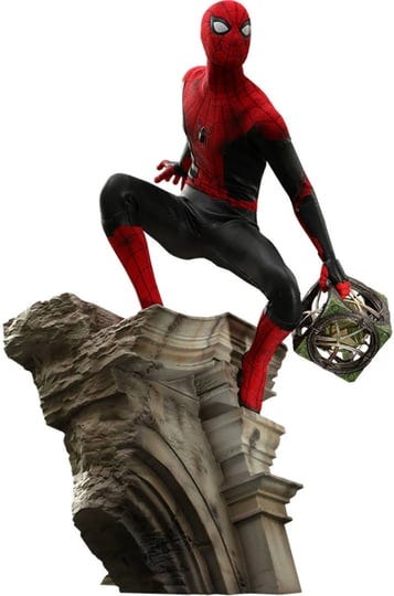 spider-man-battling-version-movie-promo-edition-sixth-scale-figure-by-hot-toys-1