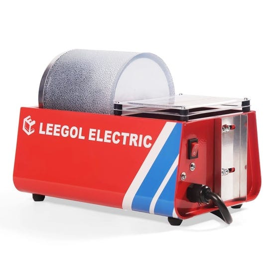 leegol-electric-3lb-rock-tumbler-pro-single-drum-1