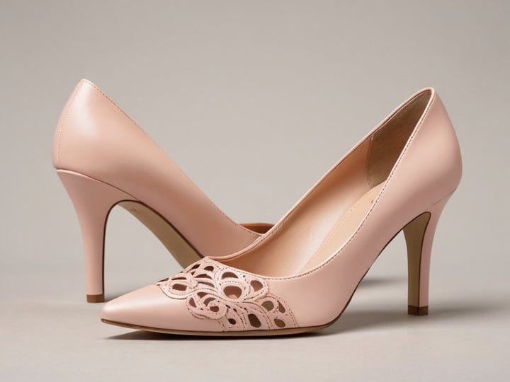 Light-Pink-Heels-Closed-Toe-4