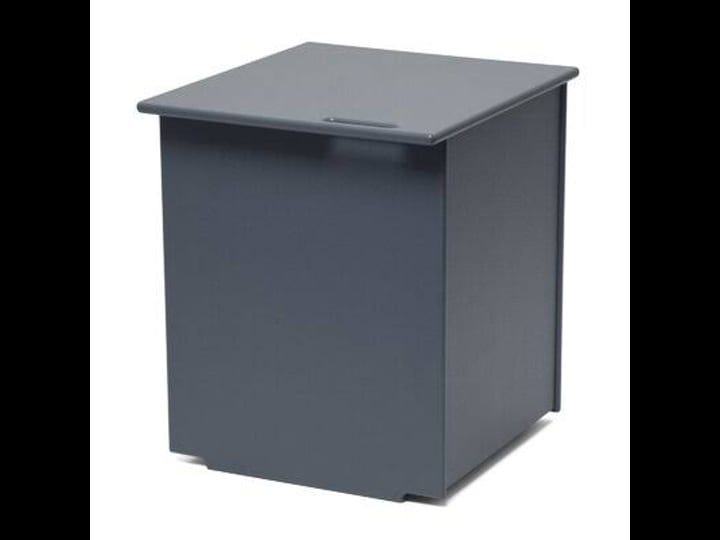 mondo-single-14-gallon-plastic-deck-box-loll-designs-charcoal-gray-1