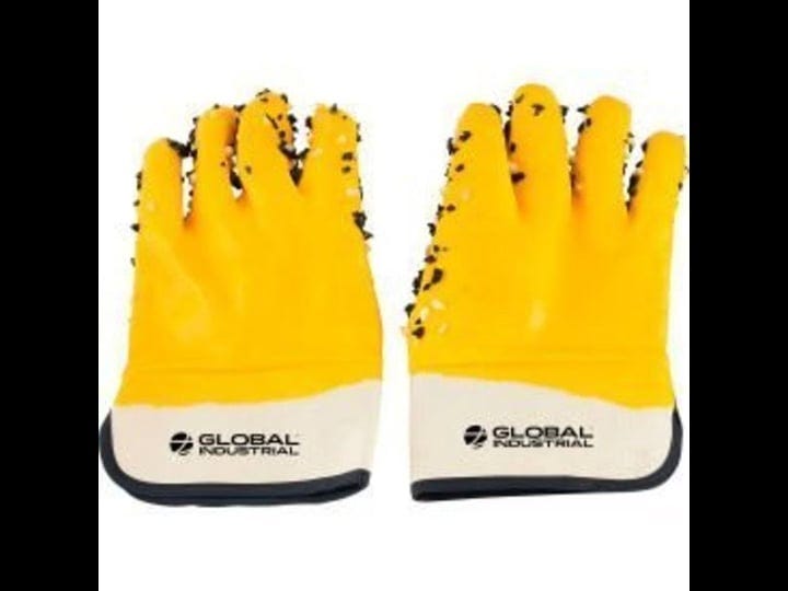 global-industrial-716192-pvc-chip-safety-gloves-yellow-1