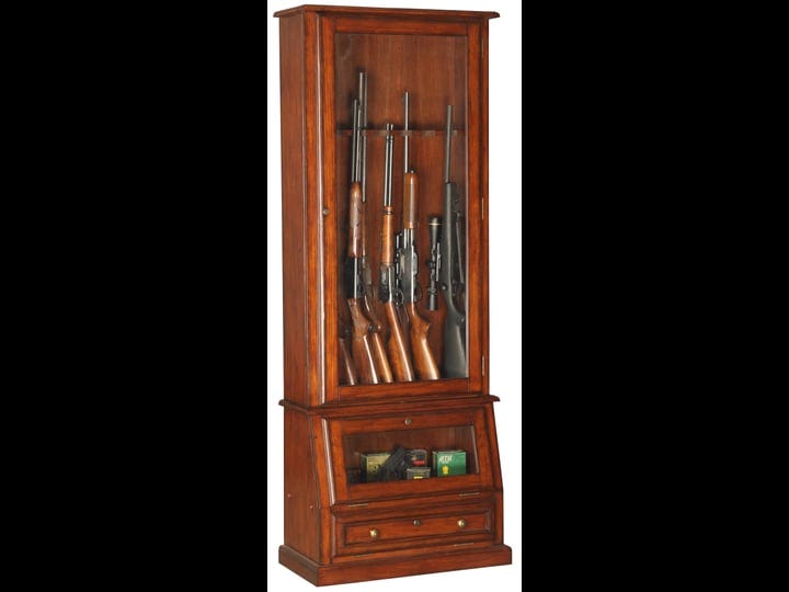 american-furniture-classics-12-gun-slanted-base-cabinet-1