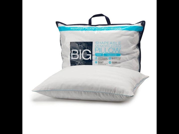 the-big-one-shapeable-memory-foam-pillow-queen-1