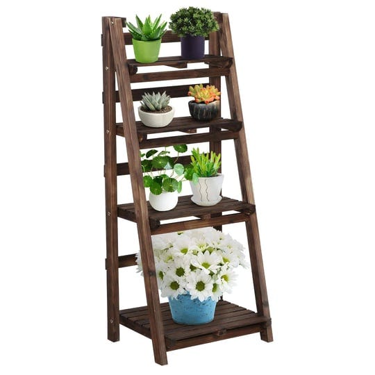 yaheetech-folding-ladder-shelf-foldable-indoor-outdoor-shelves-wood-ladder-shelf-no-assembly-flower--1