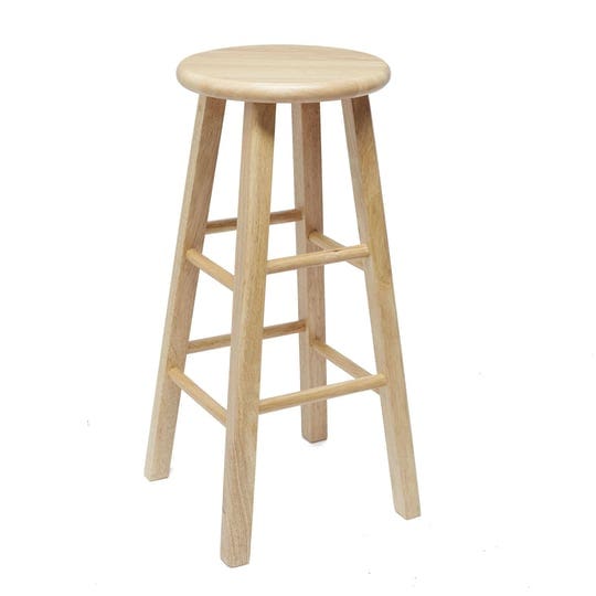 mainstays-fully-assembled-29-natural-wood-bar-stool-1